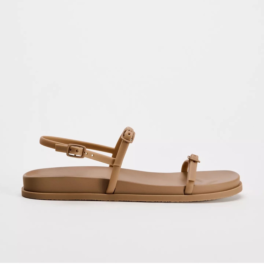 Zara Strappy Women's Sandals